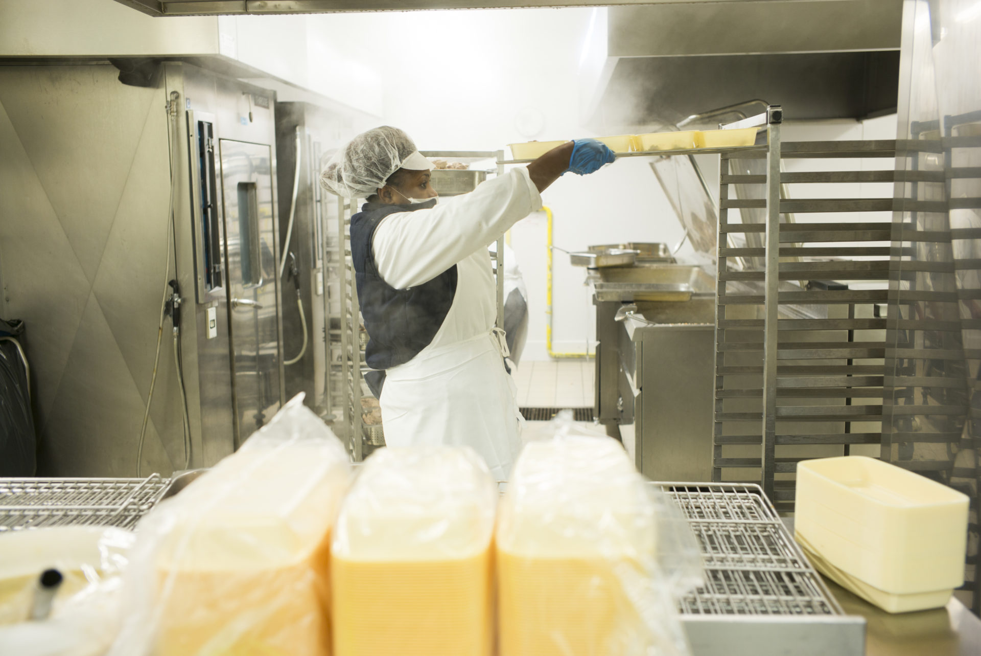 Desie restauration Confection et livraison de repas