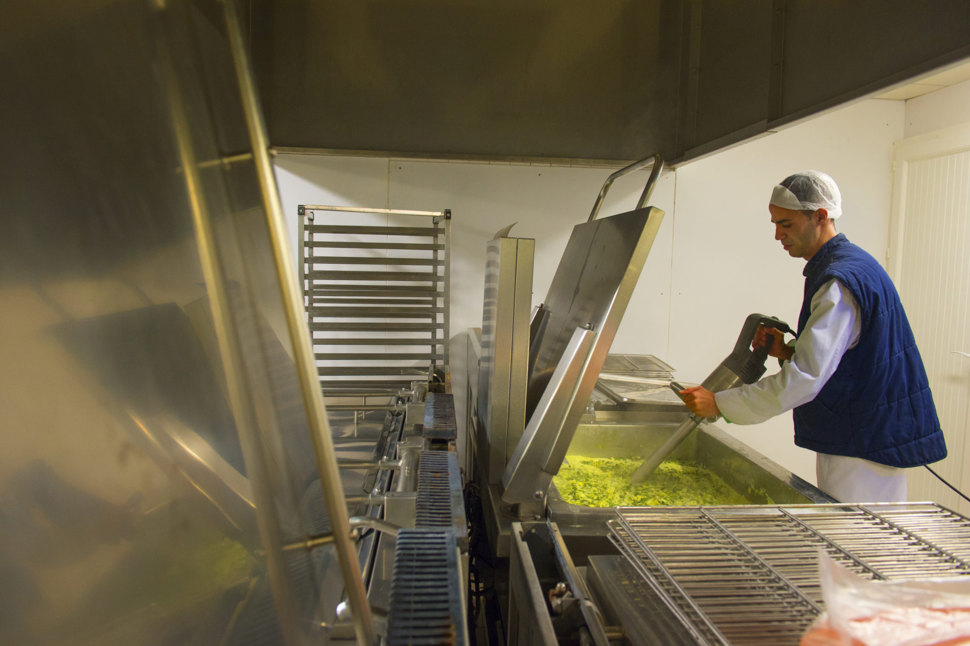 Desie restauration Confection et livraison de repas