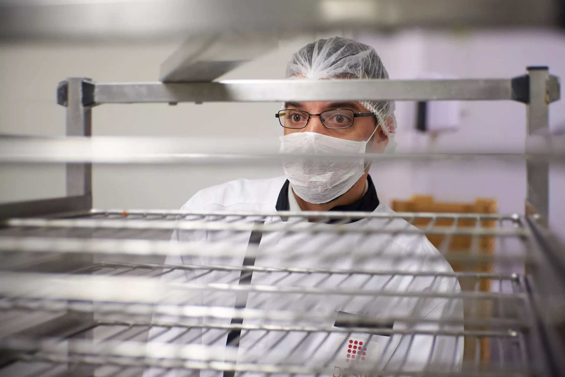 Desie restauration Confection et livraison de repas