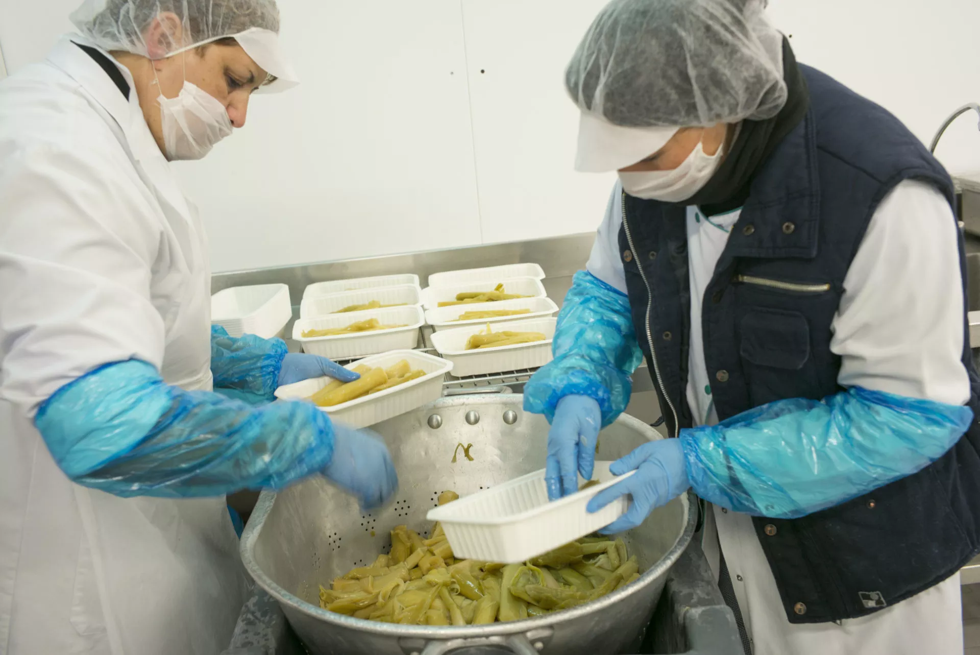 Desie restauration Confection et livraison de repas