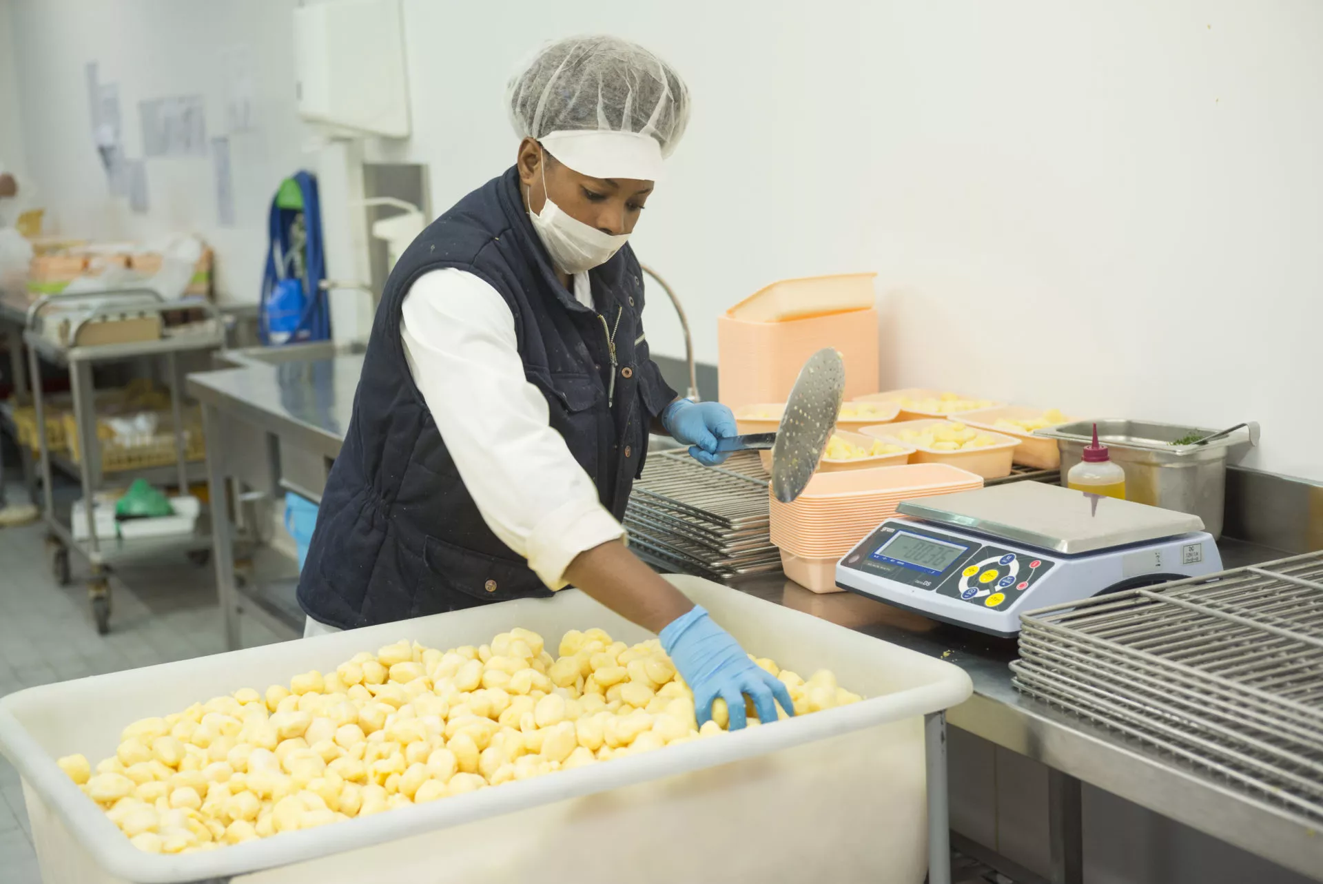 Desie restauration Confection et livraison de repas