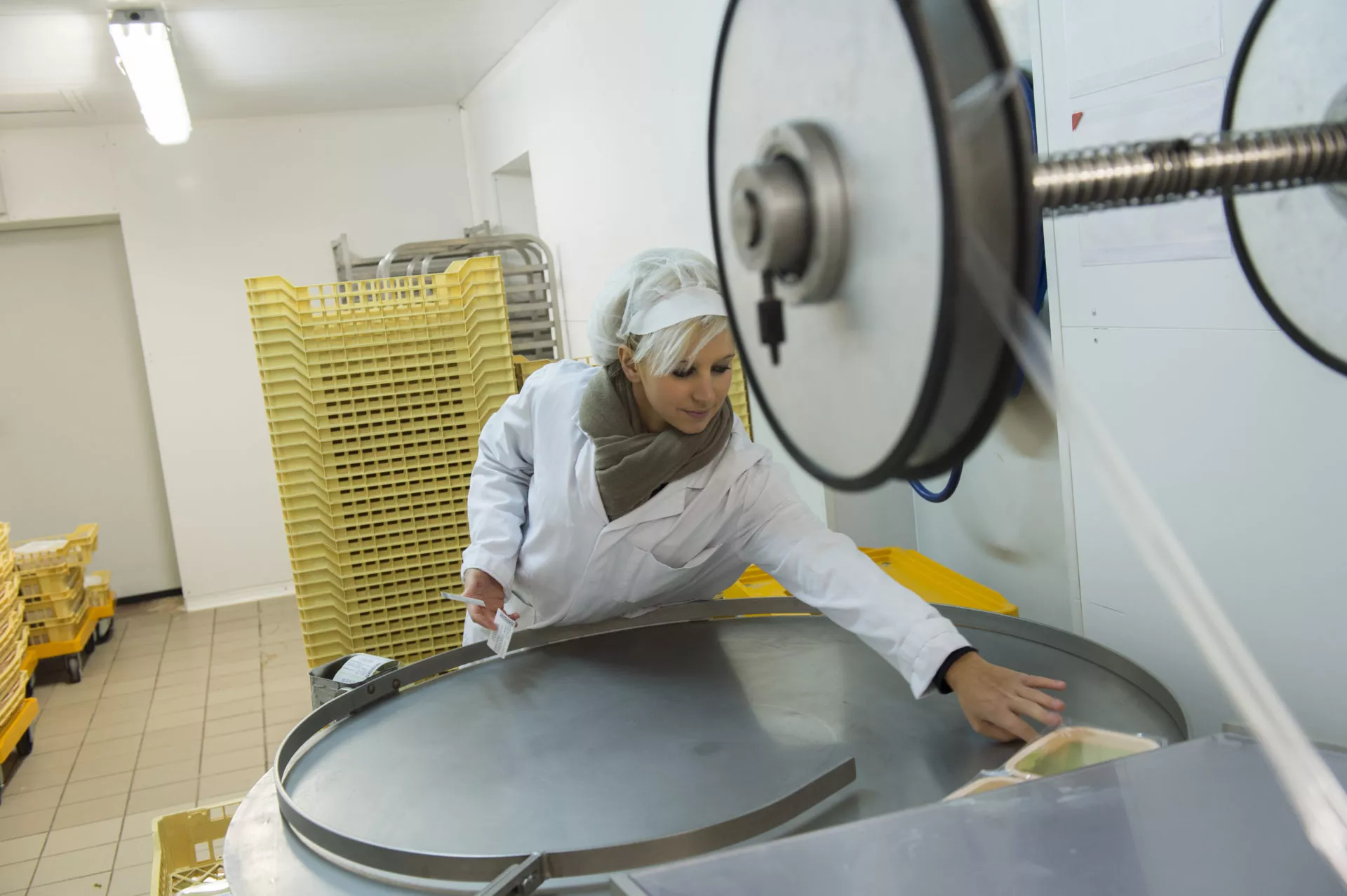 Desie restauration Confection et livraison de repas