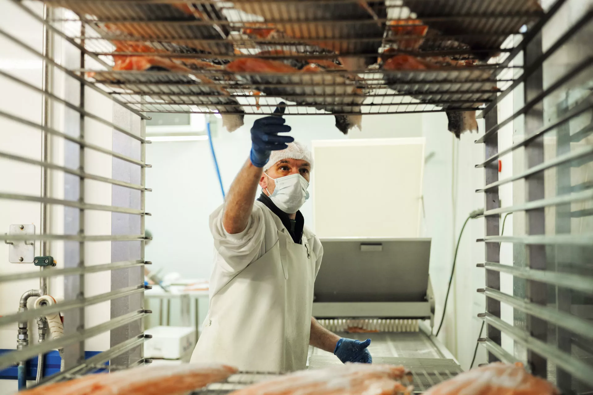 Desie restauration Confection et livraison de repas